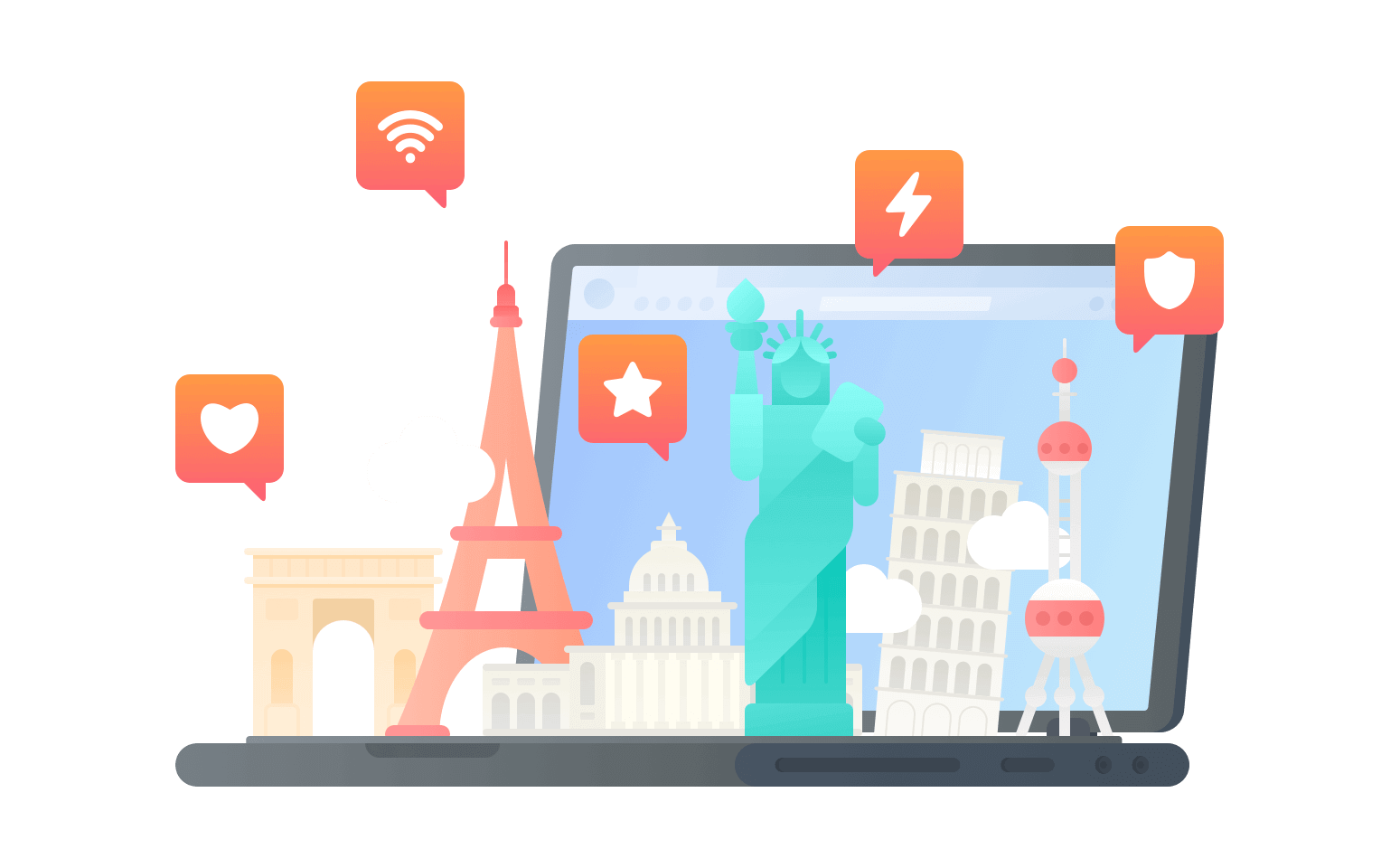 在波斯尼亚和墨塞哥维那连接到中国vpn - 穿锁回国
